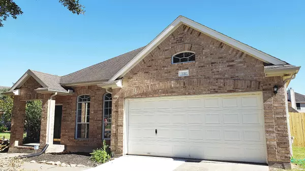 3710 Ransom RD, Richmond, TX 77469