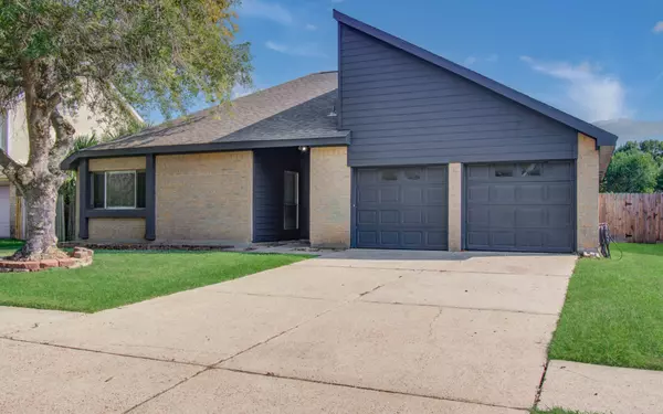 Deer Park, TX 77536,1814 Wildwood DR