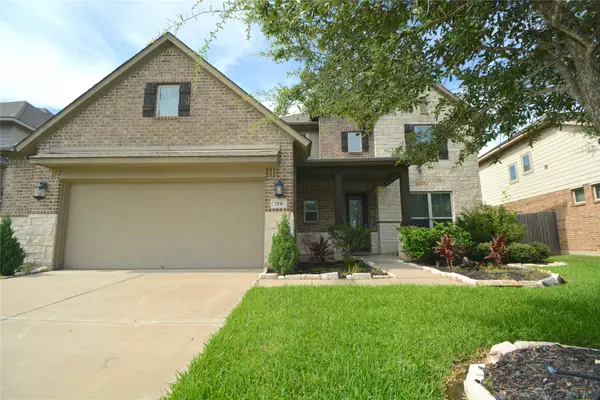 7531 Irby Cobb BLVD, Richmond, TX 77469