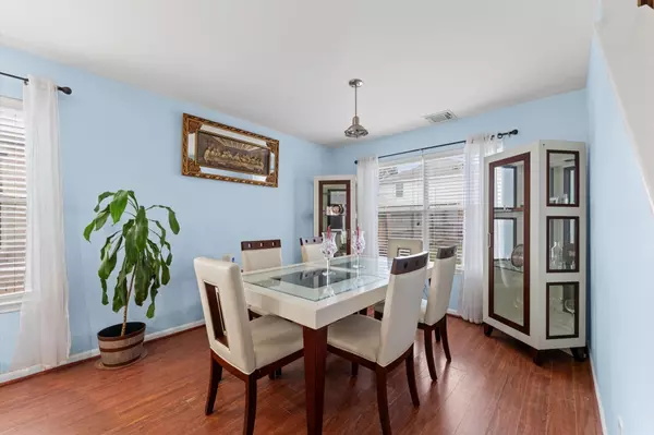 Katy, TX 77449,3847 Pebble Garden LN