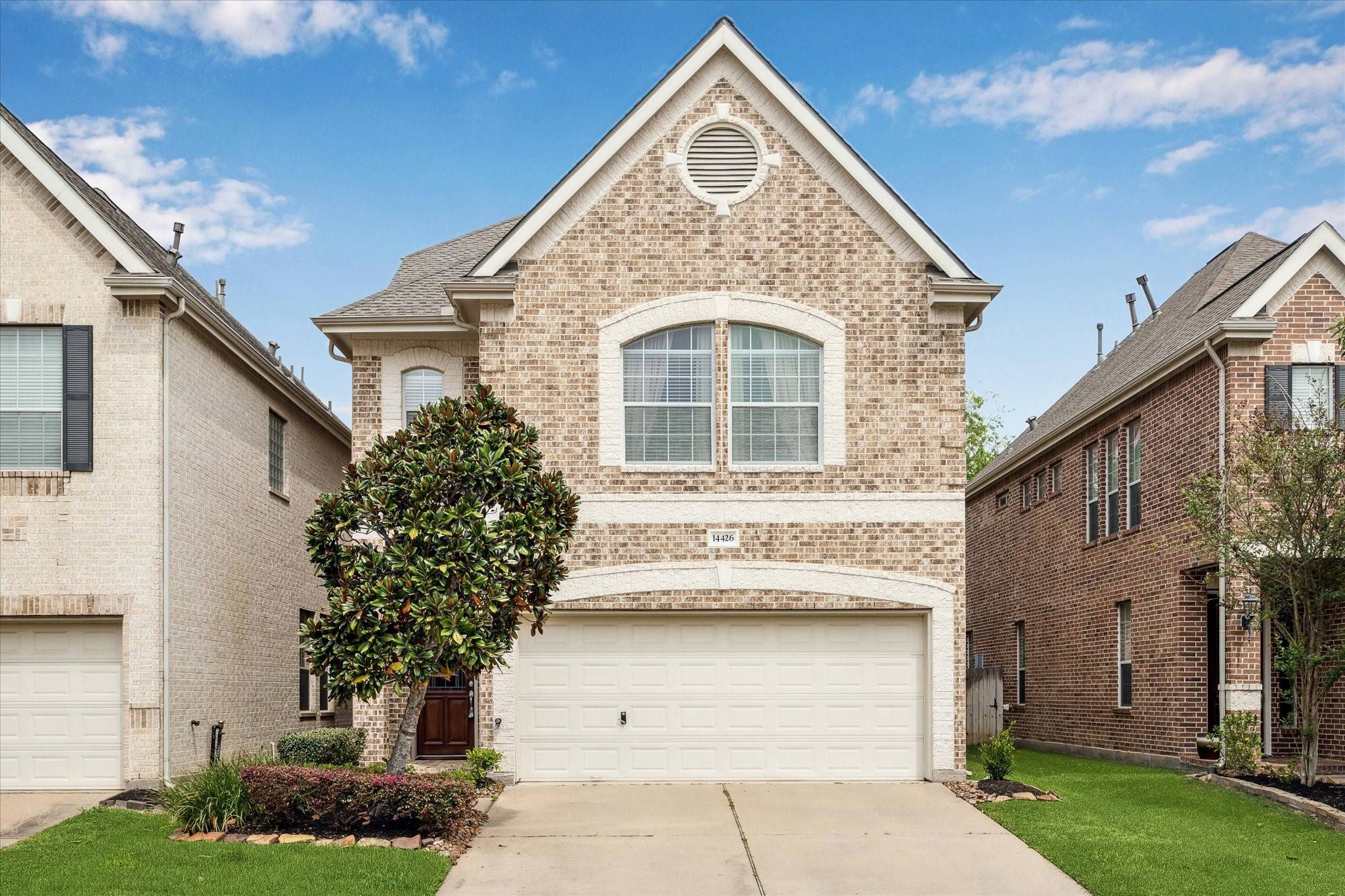 14426 BASALT LN, Houston, TX 77077