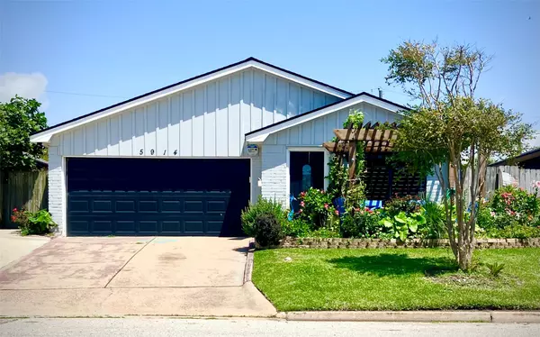 Galveston, TX 77551,5914 Maco ST