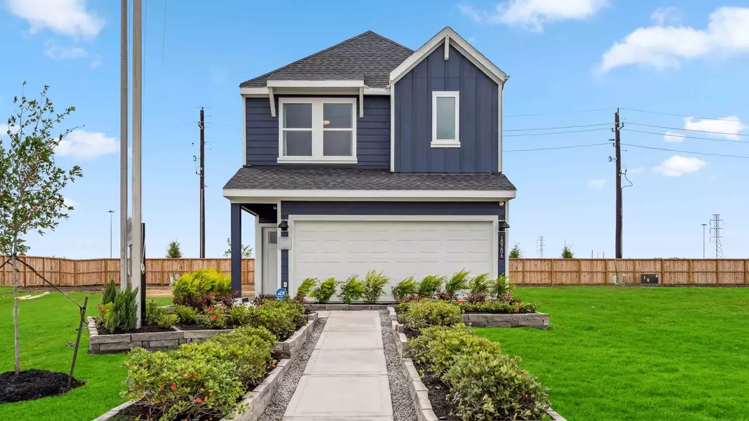 10216 Berkeley Springs TRL, Houston, TX 77051