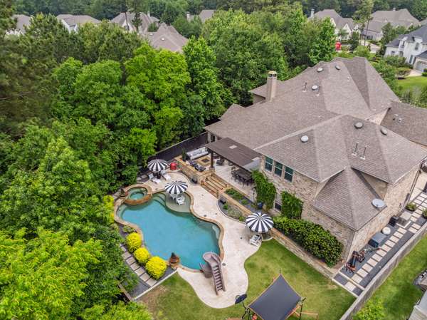 Montgomery, TX 77316,133 Larkhaven DR