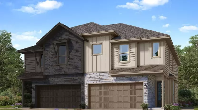 12674 Blue Catfish LN, Cypress, TX 77433