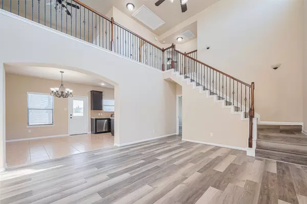 Tomball, TX 77375,10015 Black Birch LN