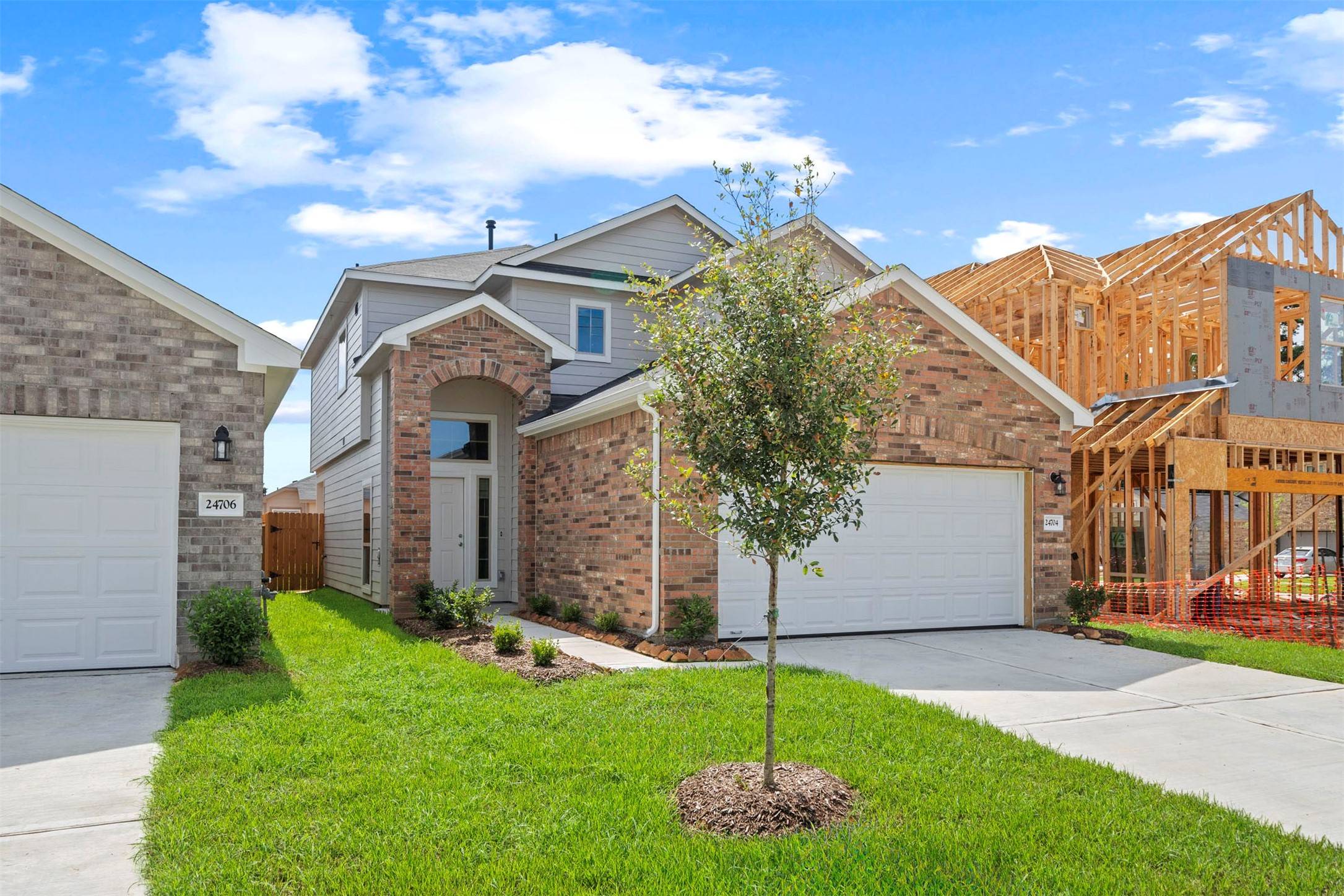 Huffman, TX 77336,24706 Windward Birch WAY