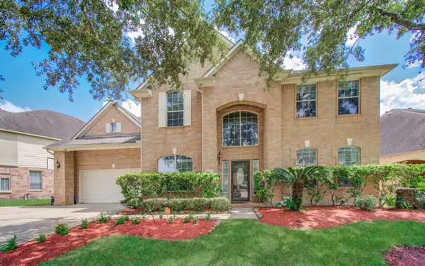 11704 Shoal LNDG, Pearland, TX 77584