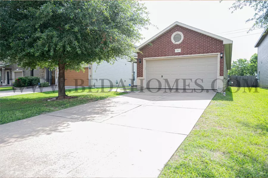 7880 Galleon Field LN, Cypress, TX 77433