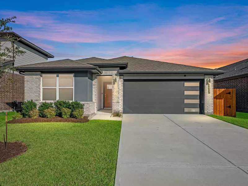 7607 Victoria Brook TRCE, Richmond, TX 77407