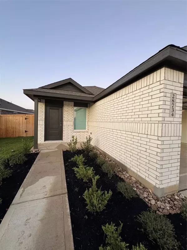 Hockley, TX 77447,28734 Bottom Grass TRL