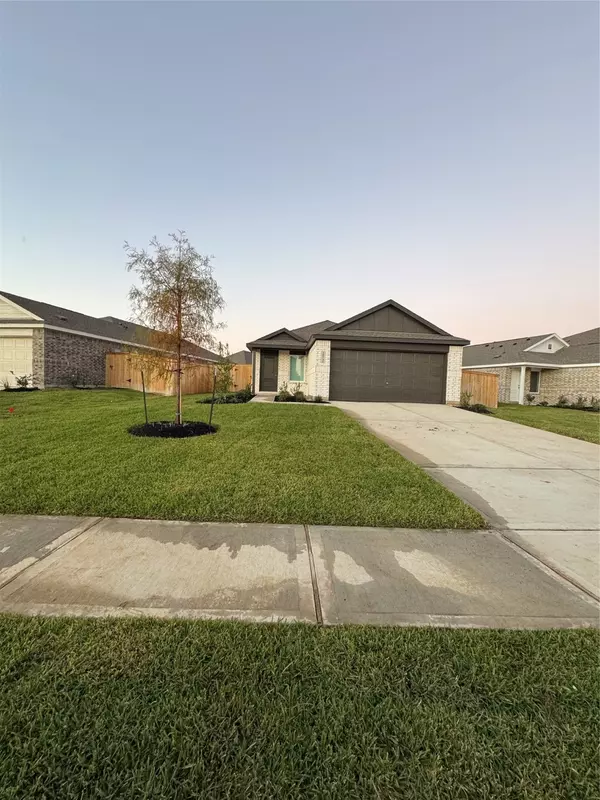 Hockley, TX 77447,28734 Bottom Grass TRL