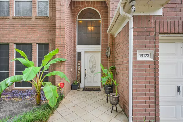 Humble, TX 77346,19123 Milloak DR