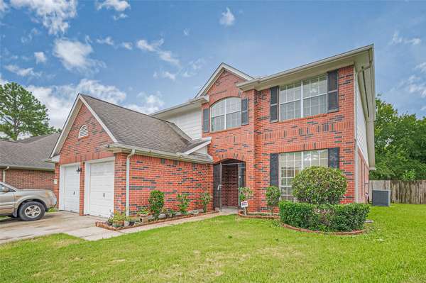 17134 Fairway Glen CT, Sugar Land, TX 77498