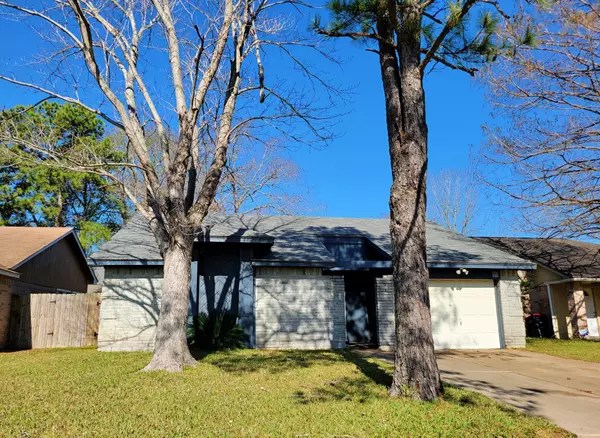 Katy, TX 77493,23930 Griffin House LN
