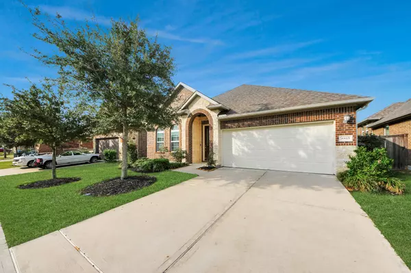 Cypress, TX 77433,8815 Arch Rock DR