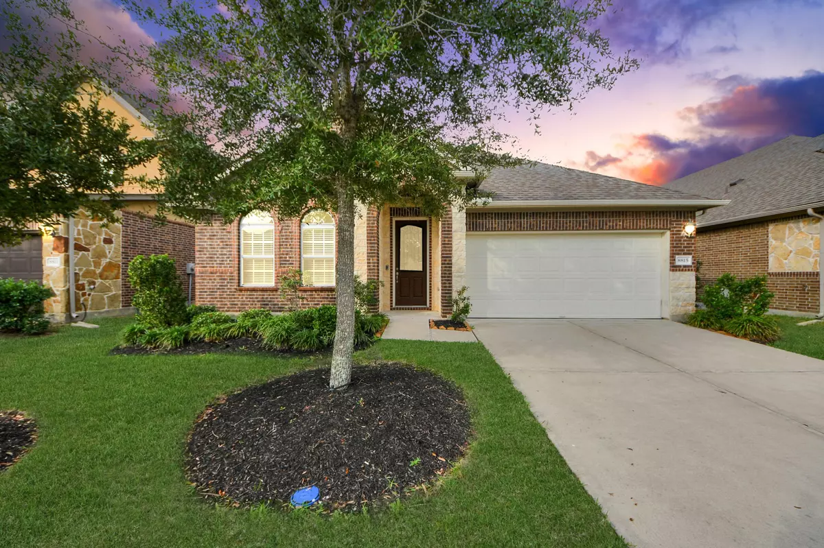 Cypress, TX 77433,8815 Arch Rock DR