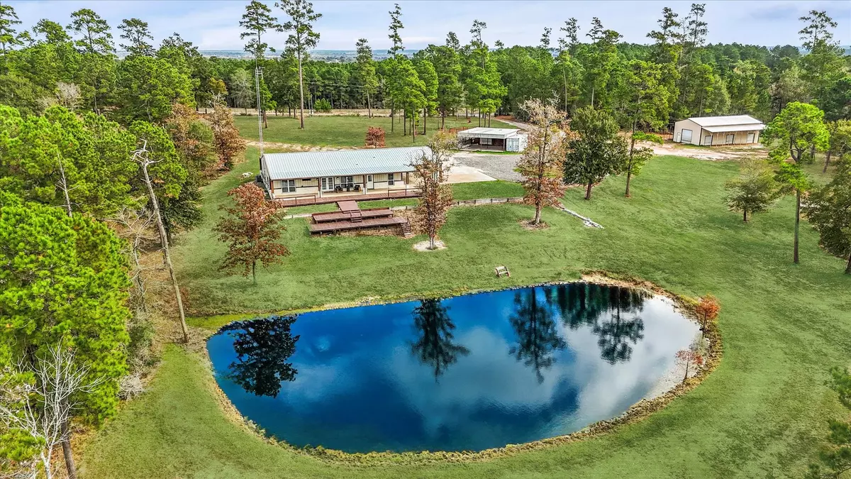 Huntsville, TX 77340,114 Fm 3179 RD