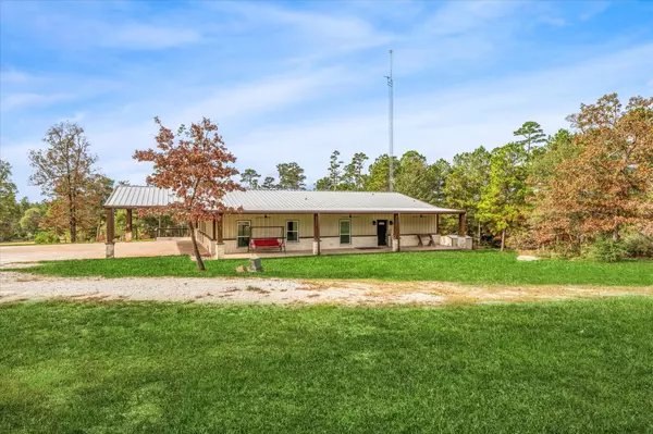 Huntsville, TX 77340,114 Fm 3179 RD