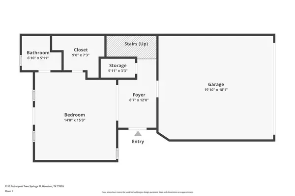 Houston, TX 77055,1213 Cedarpost Tree Springs PL