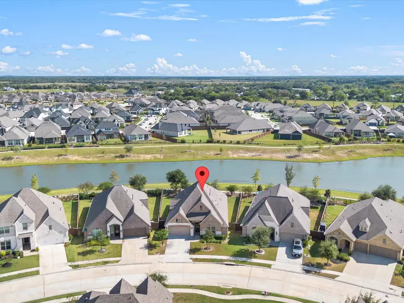 10135 Napier DR, Manvel, TX 77583
