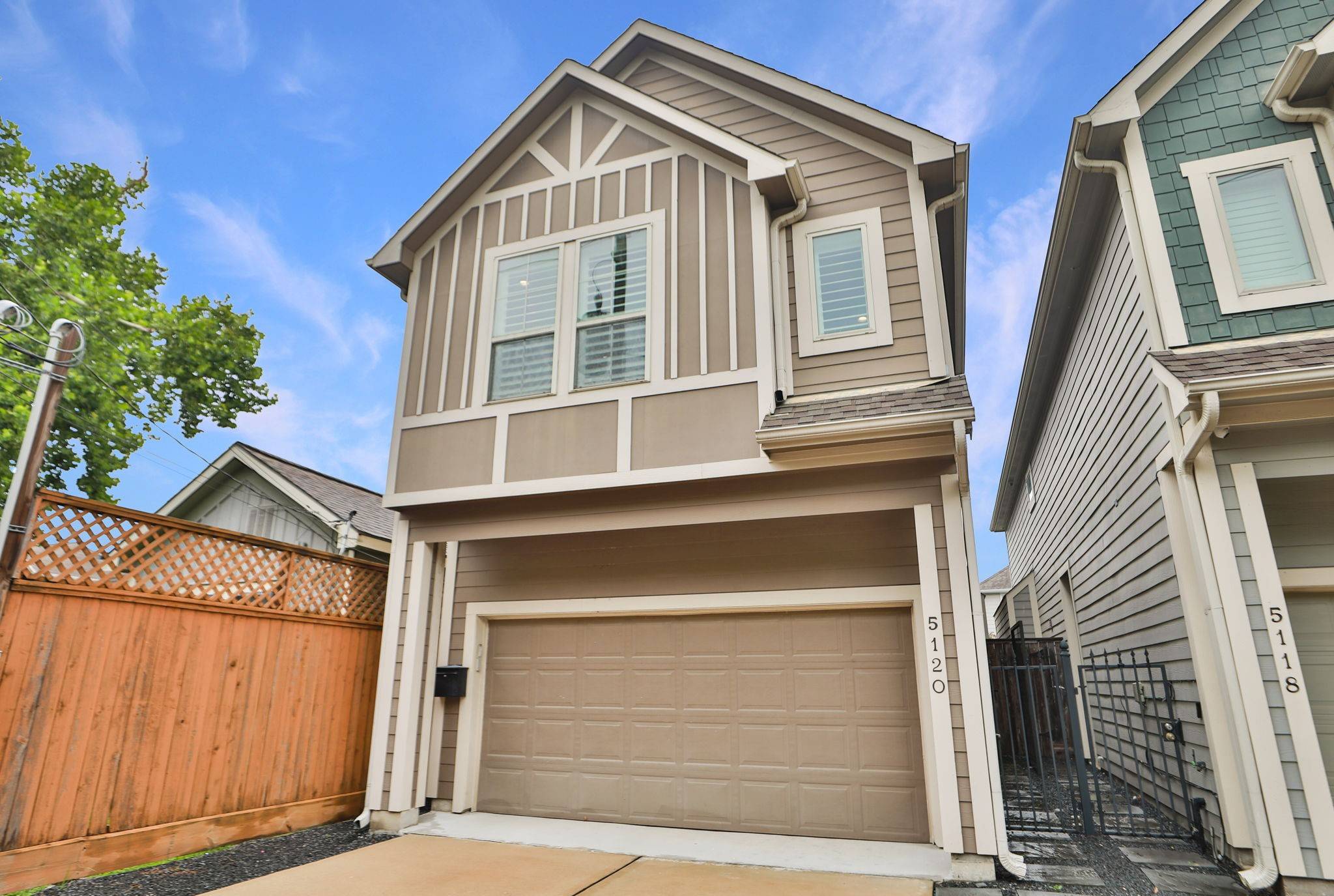 Houston, TX 77007,5120 Larkin ST