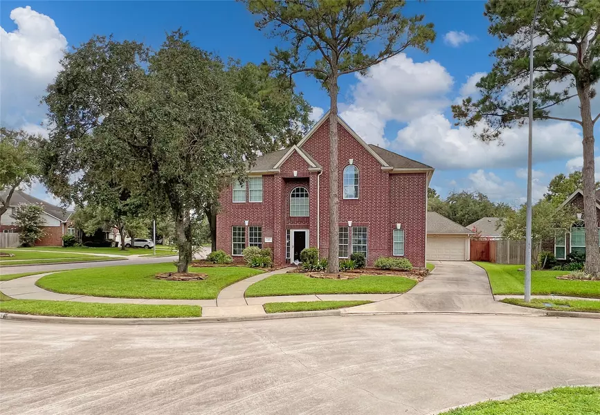 5403 Winlock Trace CT, Katy, TX 77450