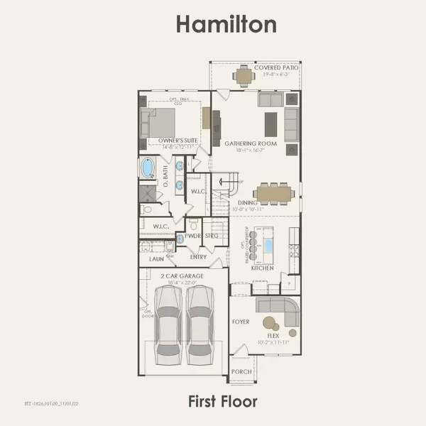 Montgomery, TX 77316,8663 Jam Session DR