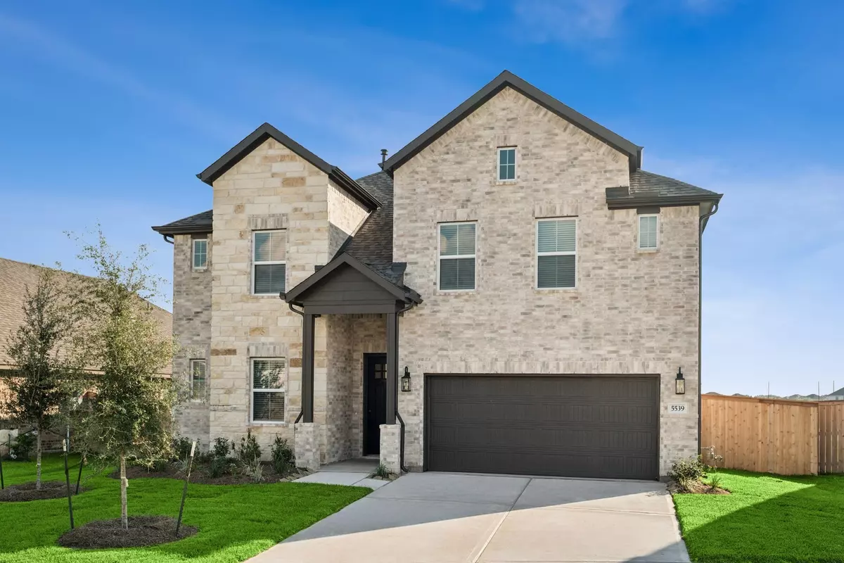 Rosenberg, TX 77471,5539 Bowquiver LN