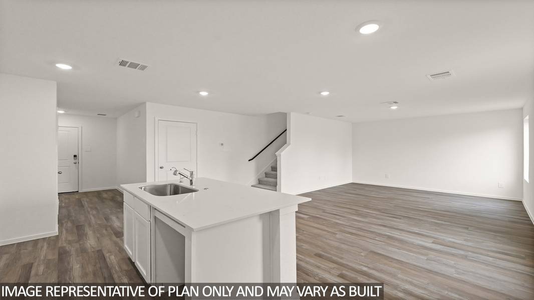 40835 Hawthorne Glades ST, Magnolia, TX 77354