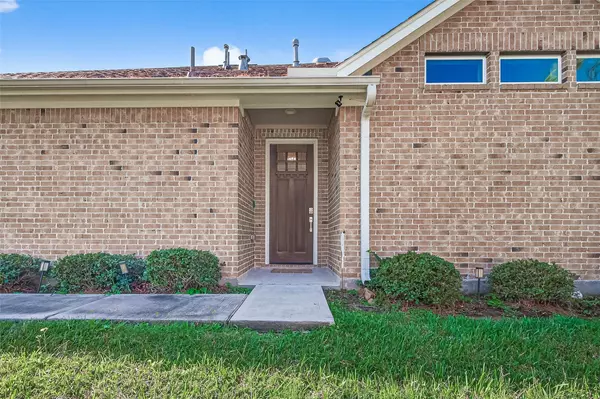 Houston, TX 77090,2026 Que Manor DR