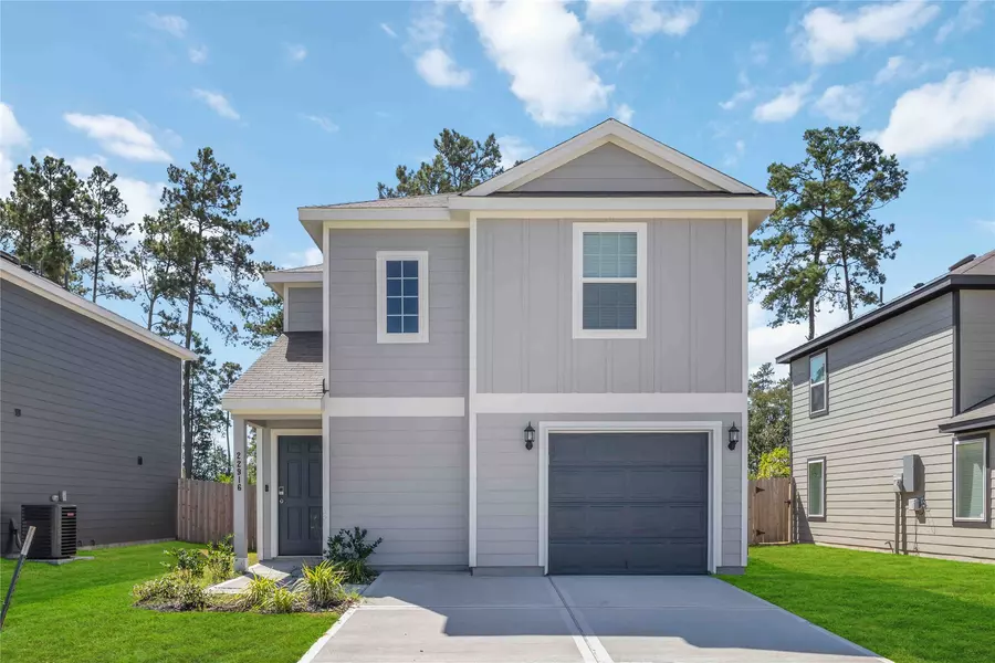 22916 Great Egret DR, Splendora, TX 77372