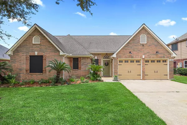 1106 Park Green DR,  Deer Park,  TX 77536