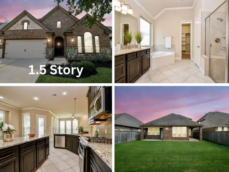 3335 Breeze Bluff WAY, Richmond, TX 77406