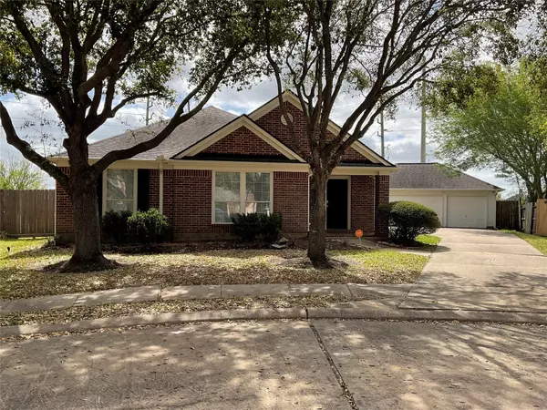 21903 Grand Brook LN, Richmond, TX 77469