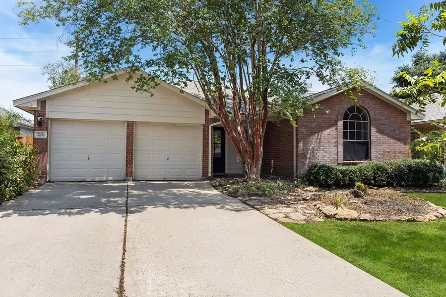 23834 Goodfellow DR, Spring, TX 77373