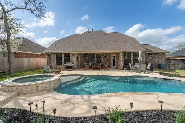 College Station, TX 77845,4408 Spring Meadows DR