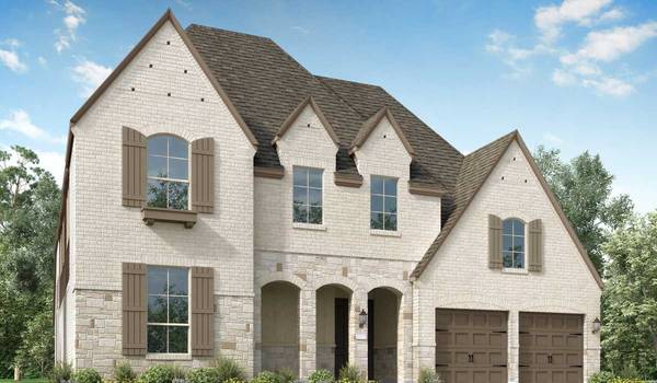 1199 Basset Hound DR, Montgomery, TX 77356