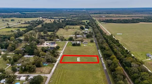 Liberty, TX 77575,TBD County Road 2352 Tract E