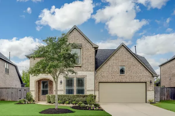 Missouri City, TX 77459,3418 Pebble CRK