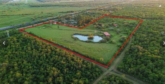 2830 County Road 290, Angleton, TX 77515