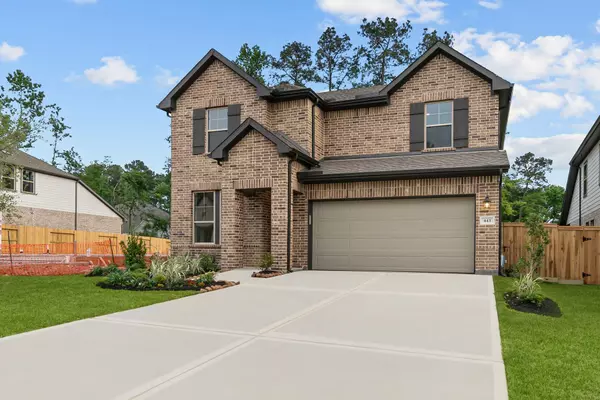 Willis, TX 77318,443 Embden Rim DR