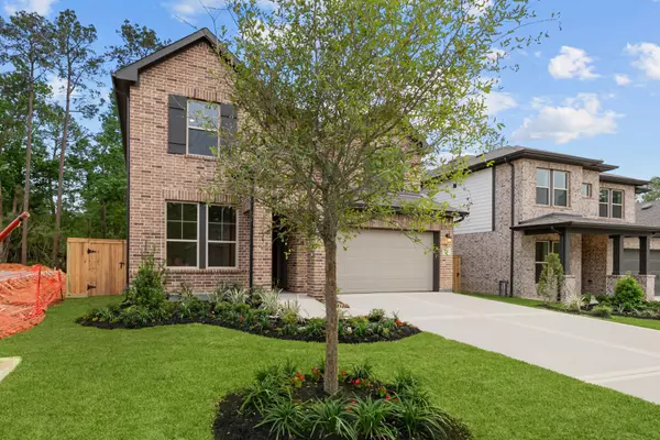 Willis, TX 77318,443 Embden Rim DR