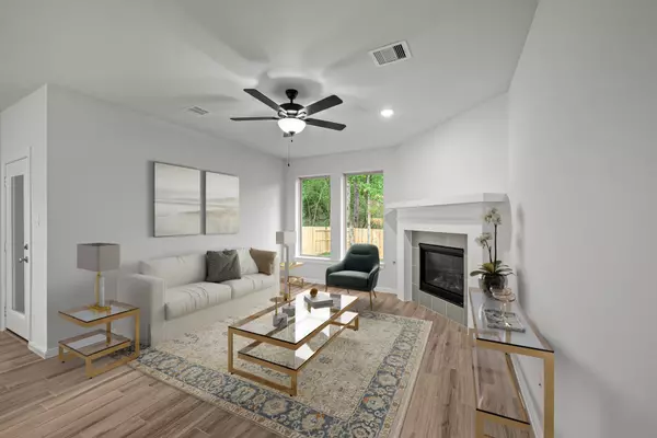 Willis, TX 77318,443 Embden Rim DR