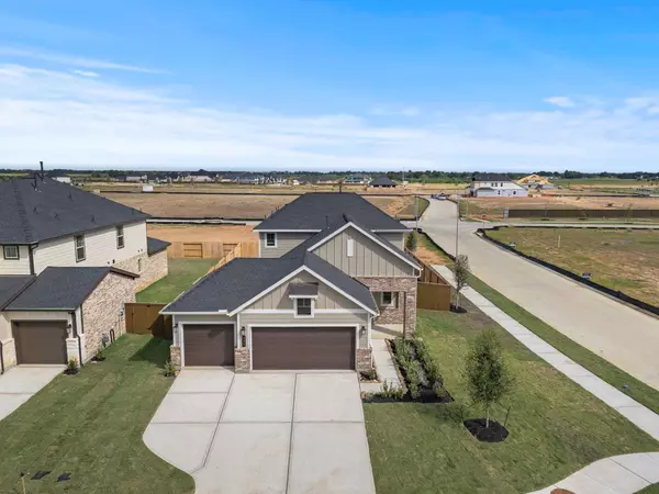 Waller, TX 77484,333 Goldeneye Duck DR