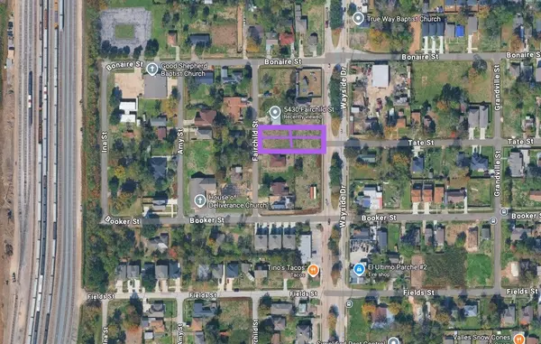 Houston, TX 77028,TBD2 Wayside ST