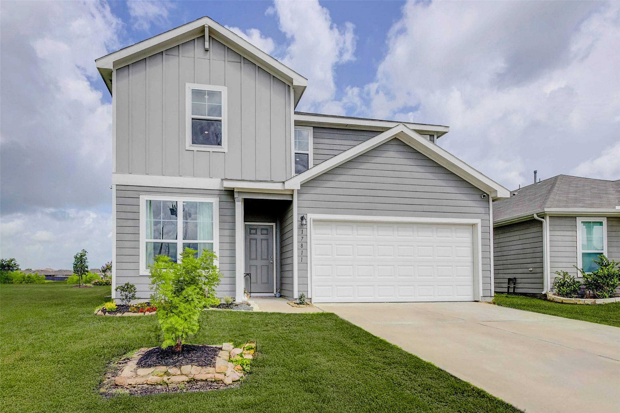 Hockley, TX 77447,17811 Baleage LN