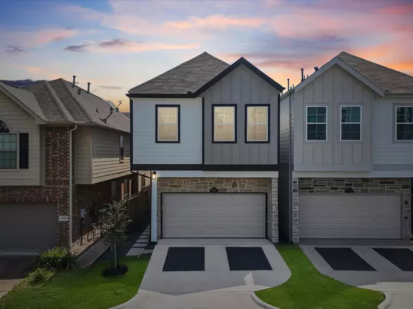 Houston, TX 77008,1438 Dian Street #B