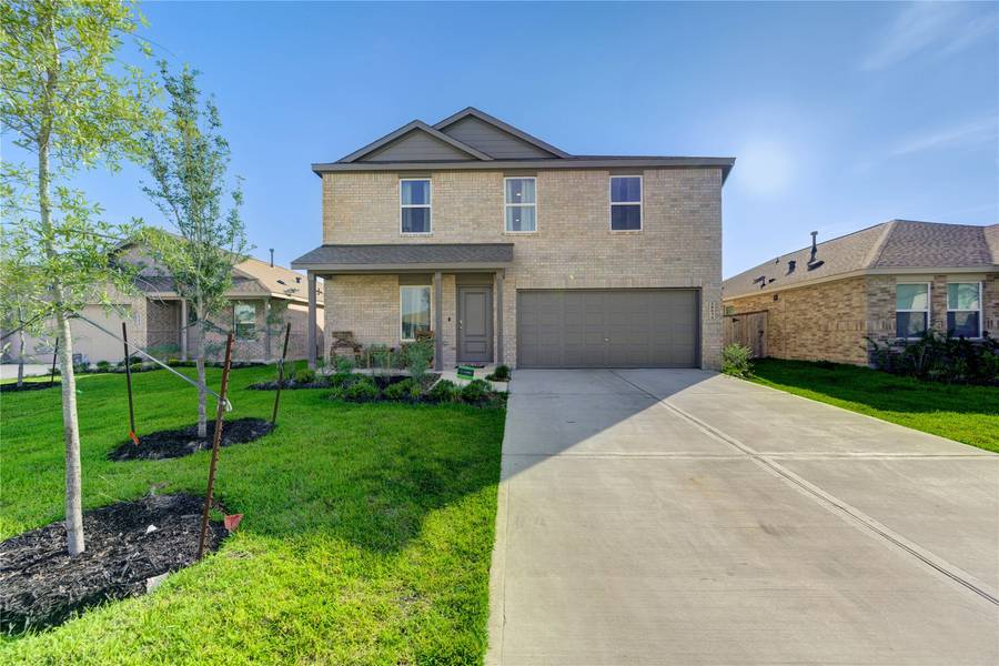 18634 Scopello DR, New Caney, TX 77357