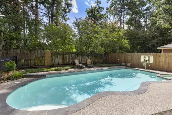 Houston, TX 77069,13214 Fawcett DR